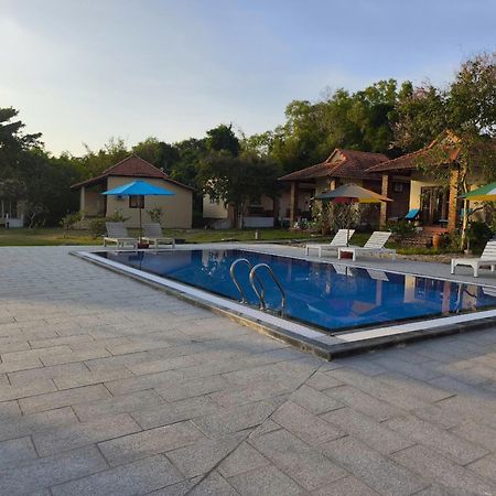 Vung Bau Resort Phu Quoc Exteriér fotografie