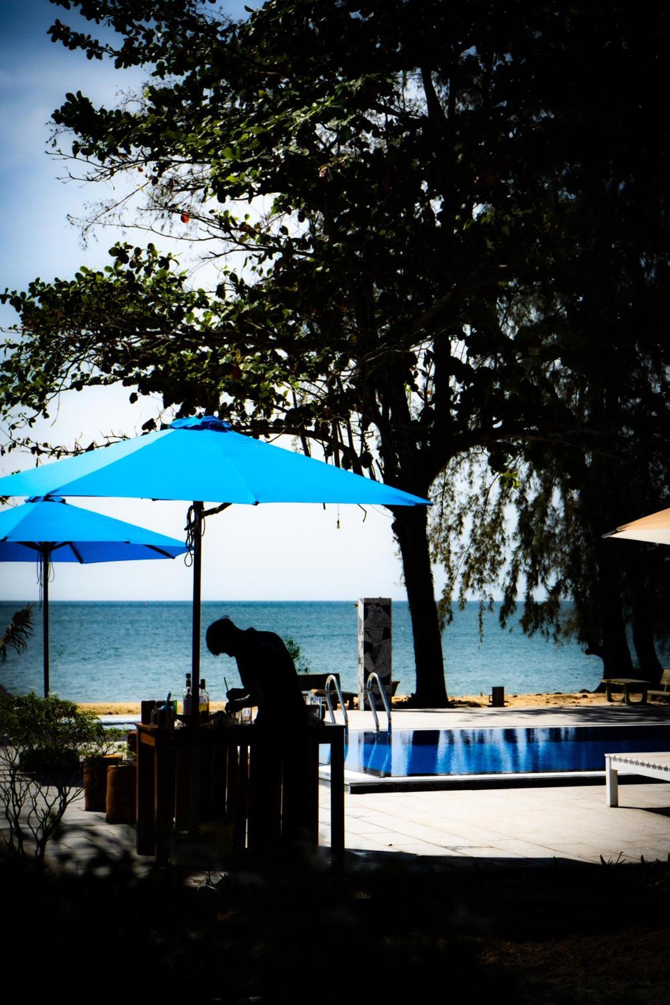 Vung Bau Resort Phu Quoc Exteriér fotografie