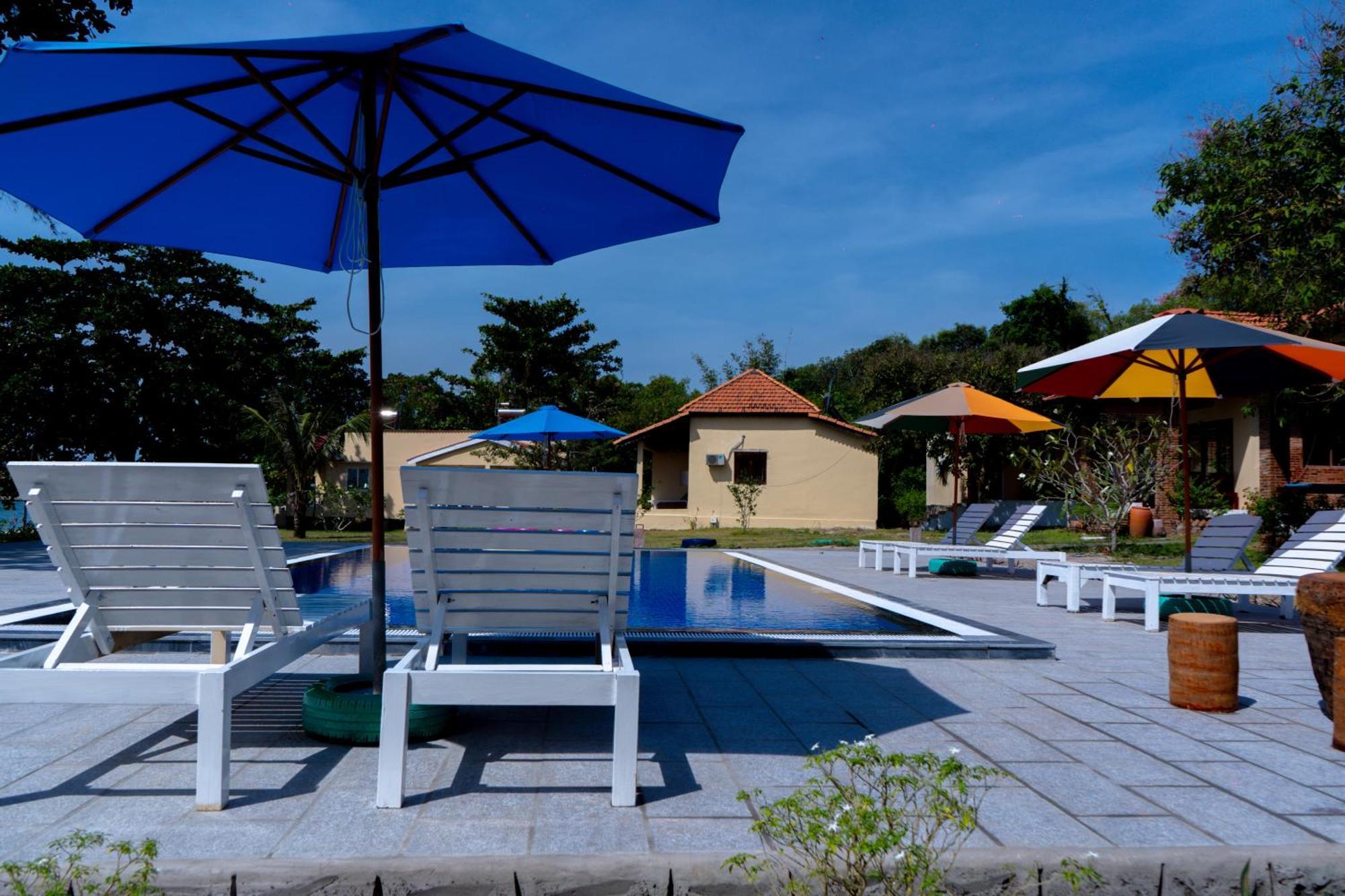 Vung Bau Resort Phu Quoc Exteriér fotografie